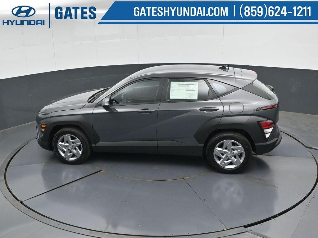 New 2027 Hyundai Kona SE FWD image 49