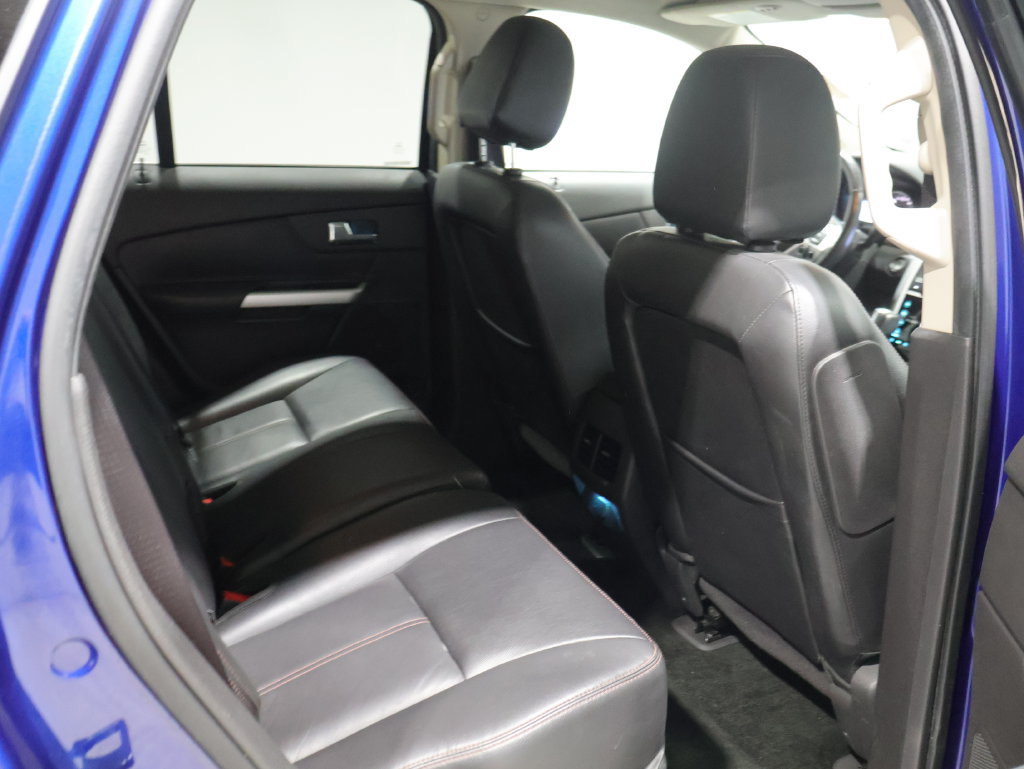 Used 2013 Ford Edge Limited AWD/4WD image 20