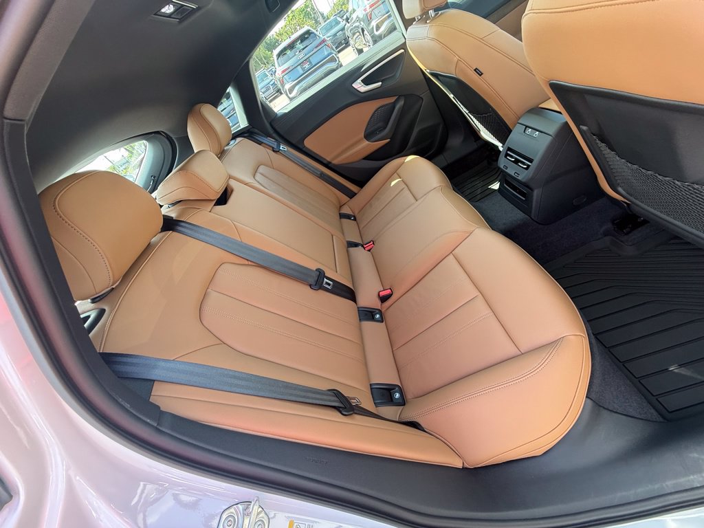 Used 2025 Audi A5 Premium w/ Convenience Package AWD/4WD image 45