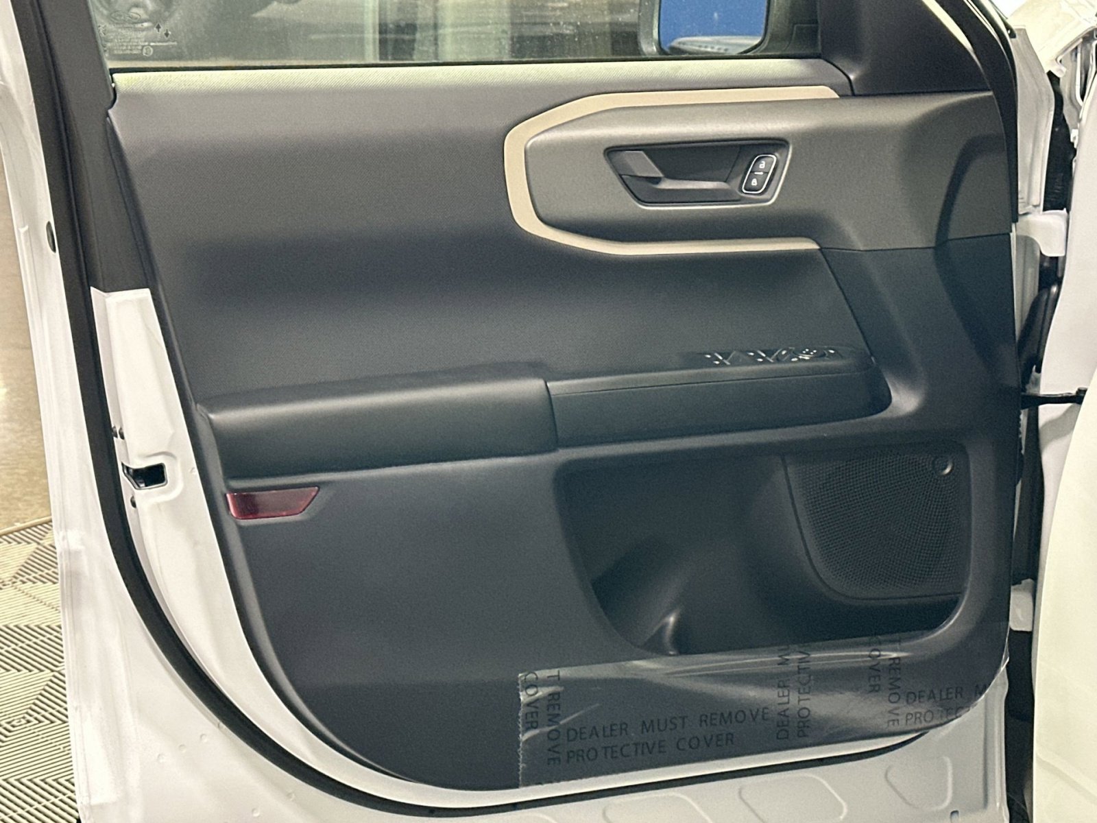 New 2025 Ford Bronco Sport Big Bend w/ Convenience Package image 15