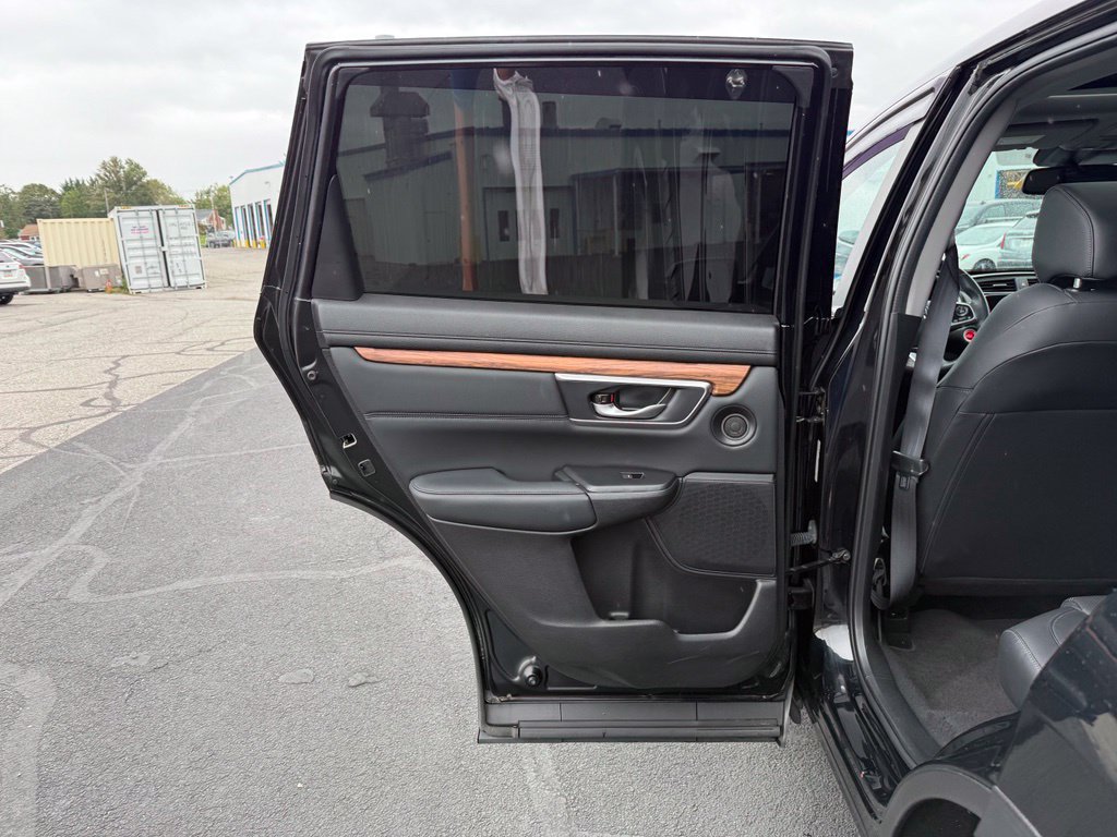 Used 2021 Honda CR-V EX-L image 23