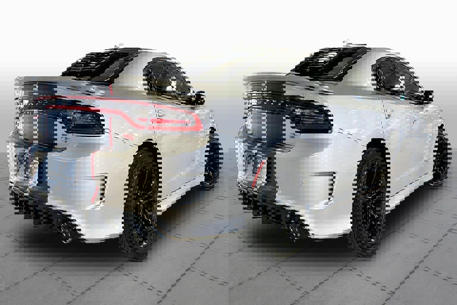 Used 2021 Dodge Charger R/T image 12