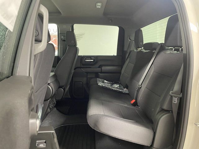 New 2026 Chevrolet Silverado 2500 Custom w/ Custom Value Package image 20