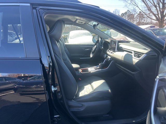 Used 2024 Toyota RAV4 Adventure image 17