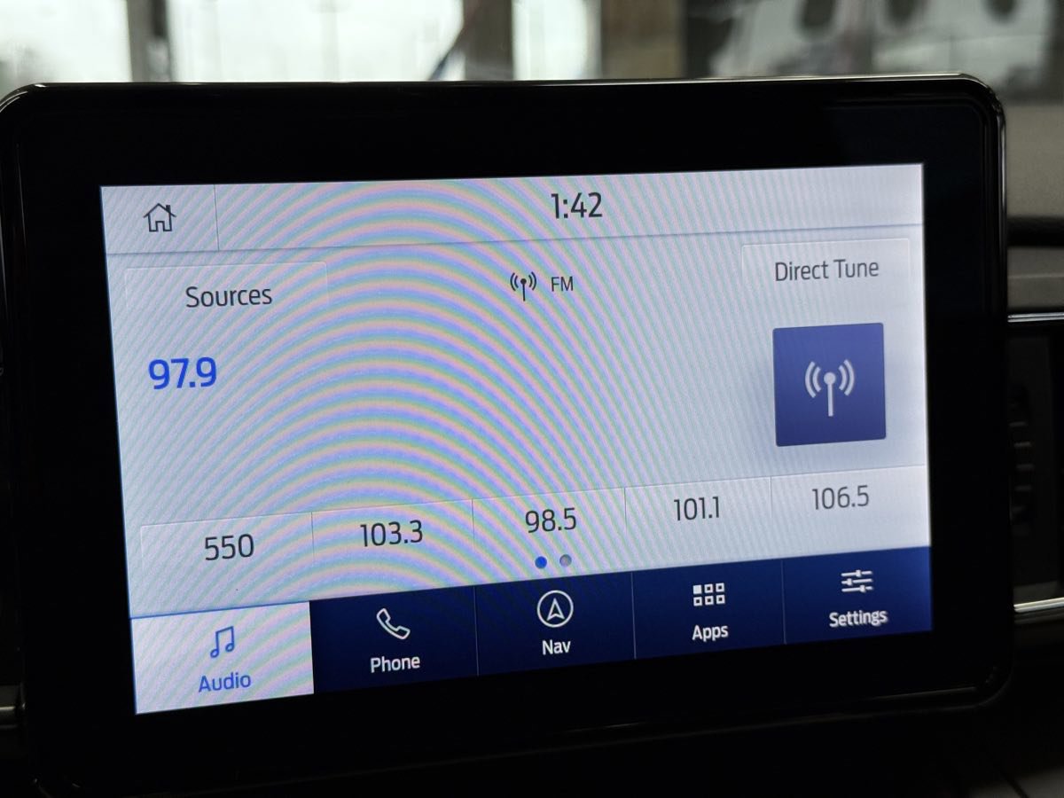 Used 2022 Ford Explorer XLT w/ Equipment Group 202A image 57