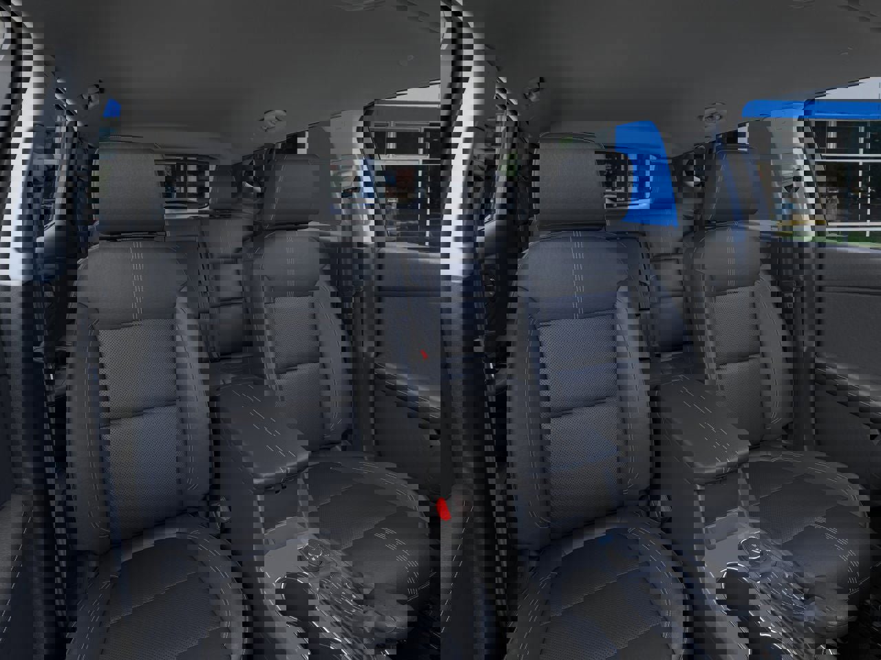 New 2026 Chevrolet Blazer LT image 40