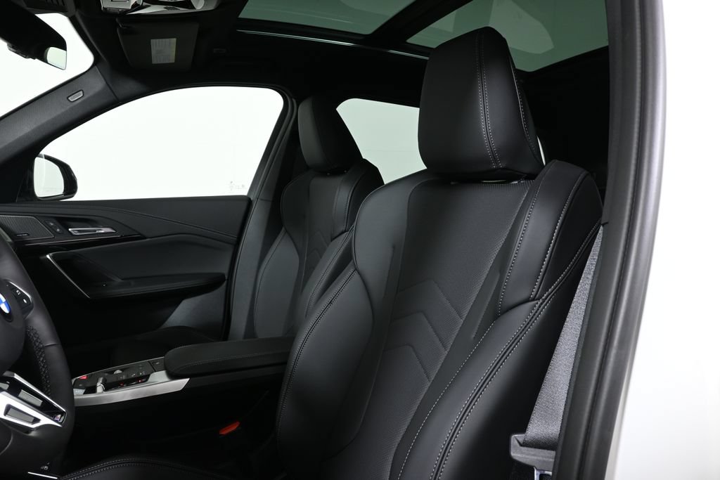 New 2027 BMW X1 xDrive28i AWD/4WD image 15