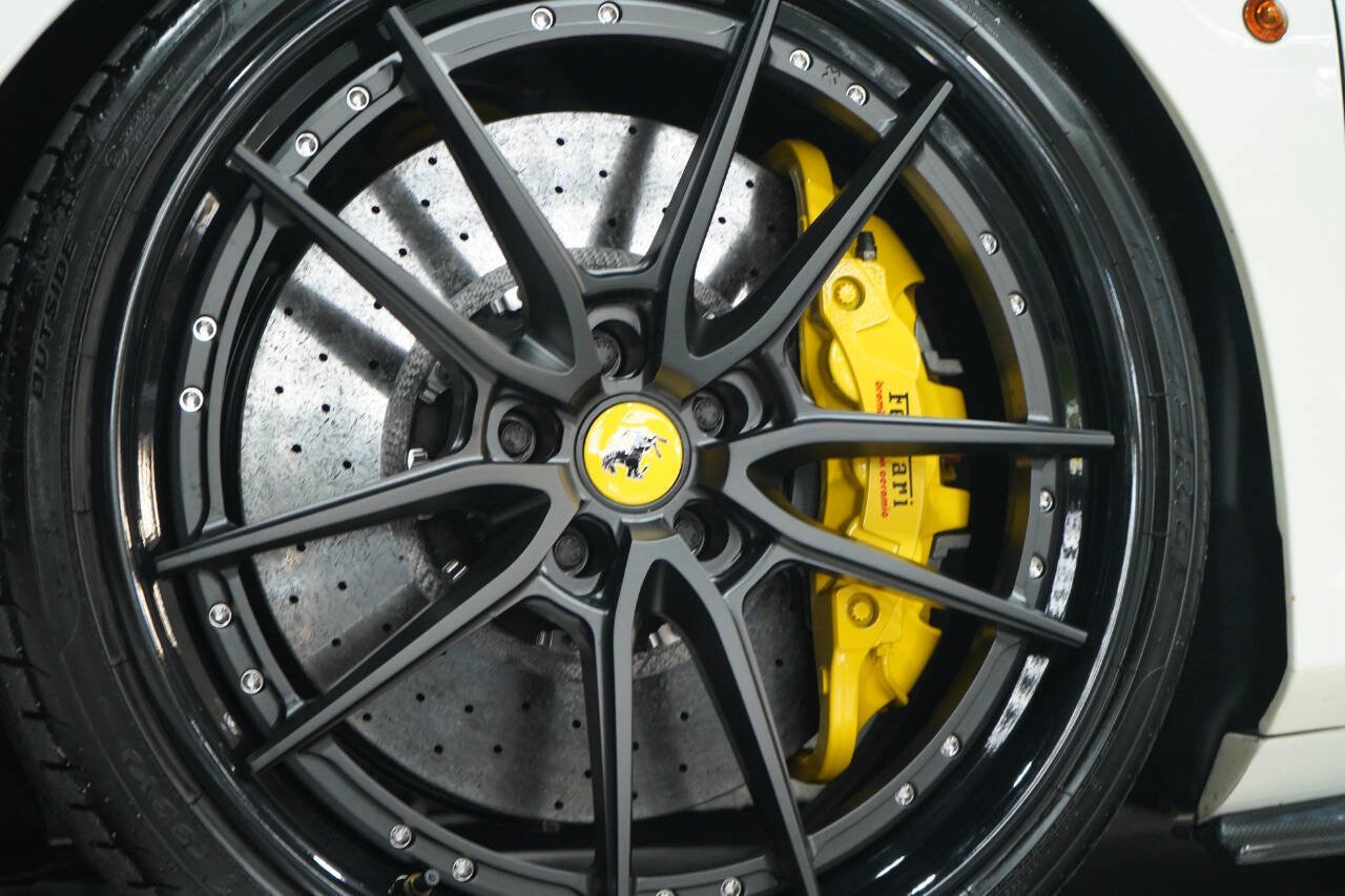 Used 2017 Ferrari 488 GTB image 25