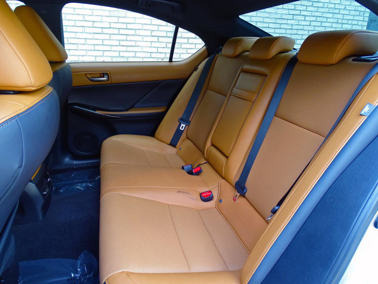 Used 2021 Lexus IS 300 w/ Accessory Package RWD image 28
