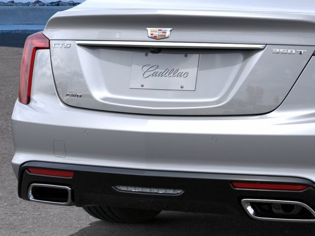 New 2026 Cadillac CT5 Premium Luxury AWD/4WD image 14