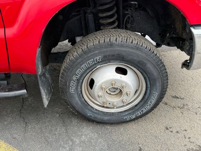 Used 2015 Ford F350 XL w/ Power Equipment Group image 22