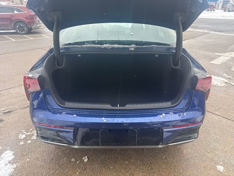 New 2026 Kia K5 GT-Line FWD image 10