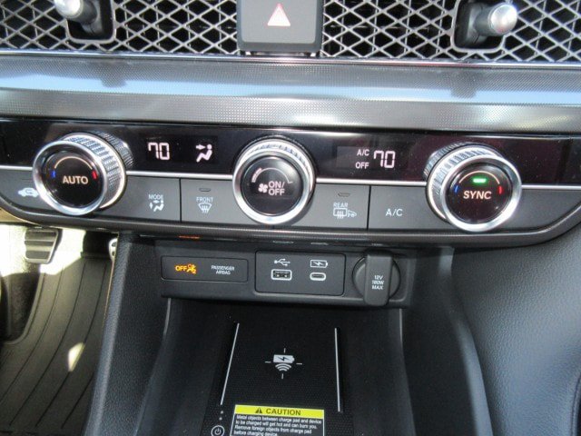 Used 2025 Acura Integra A-Spec w/ Technology Package FWD image 27