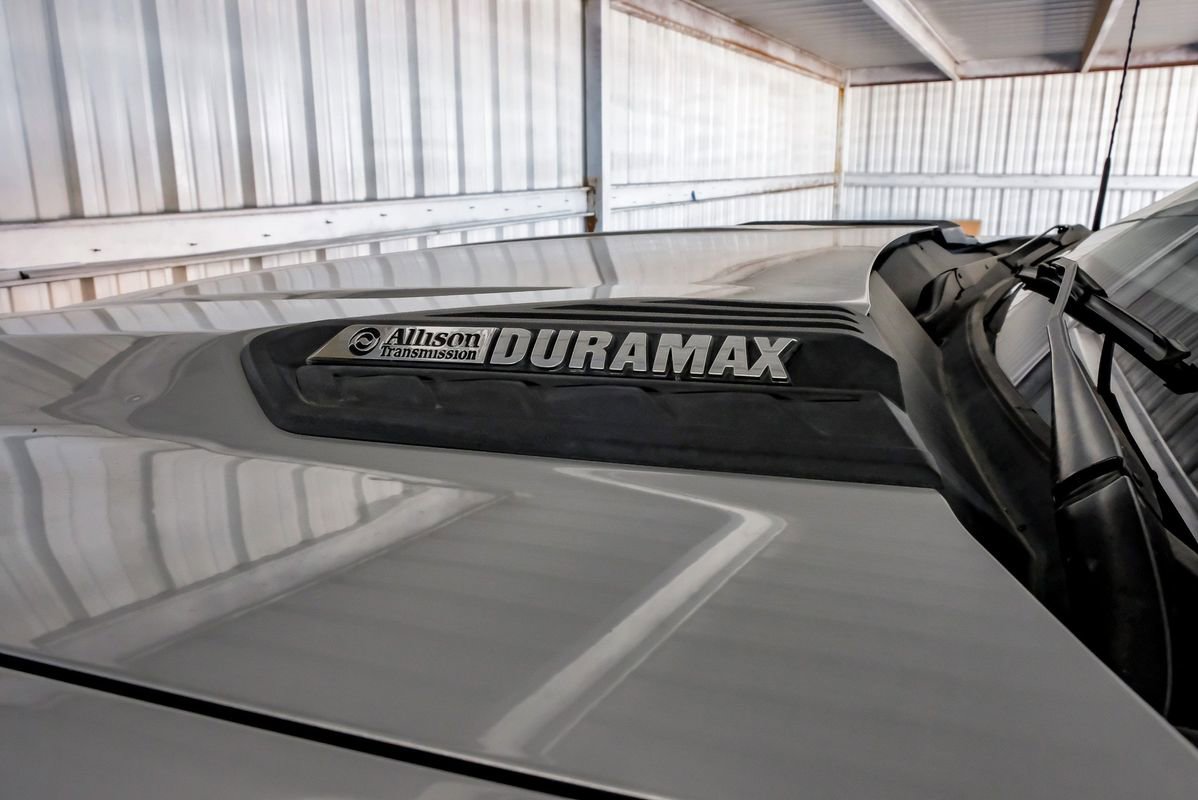 Used 2022 Chevrolet Silverado 3500 LT w/ Convenience Package image 54