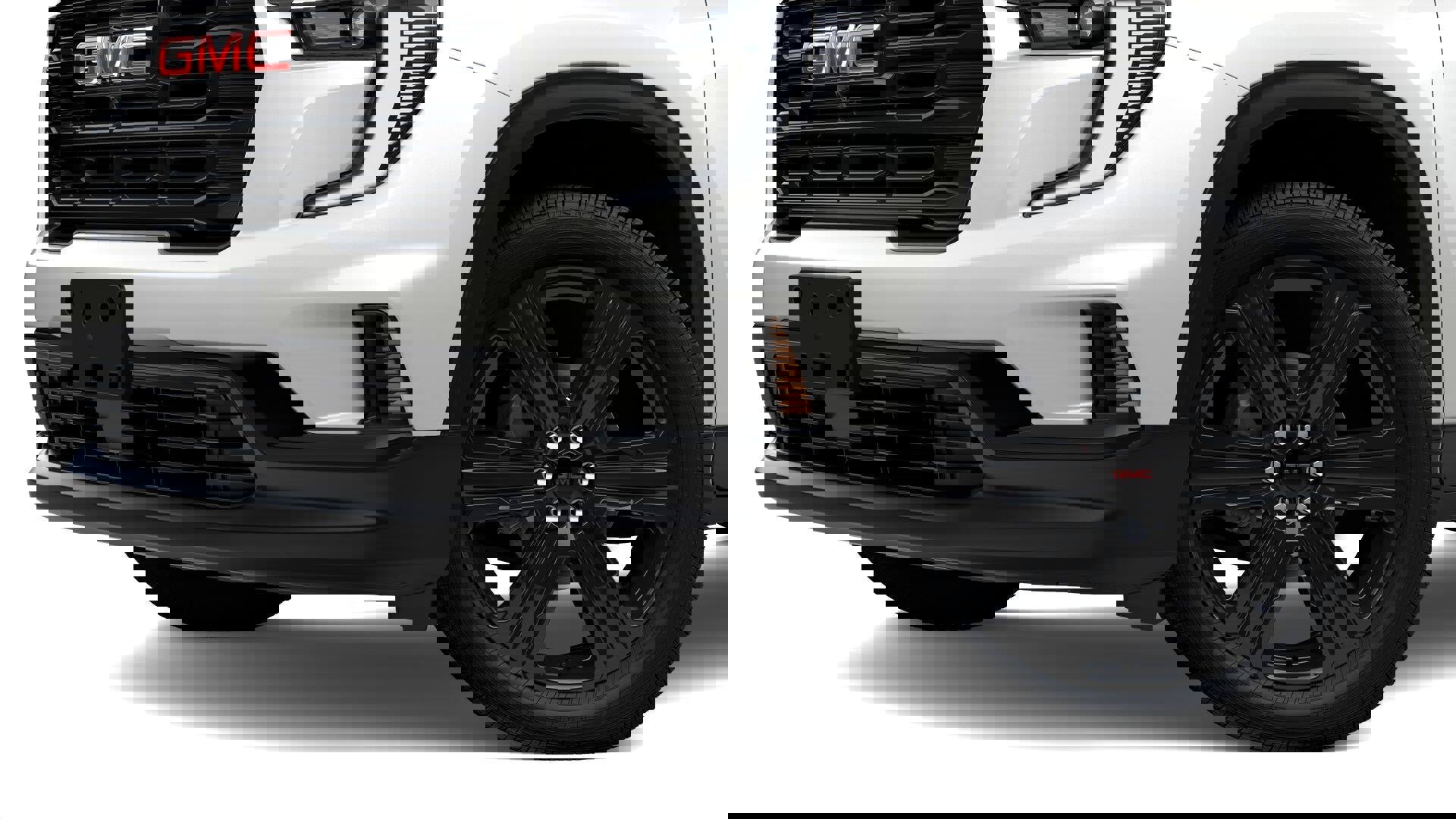 New 2025 GMC Acadia Elevation w/ Elevation Premium Package image 26