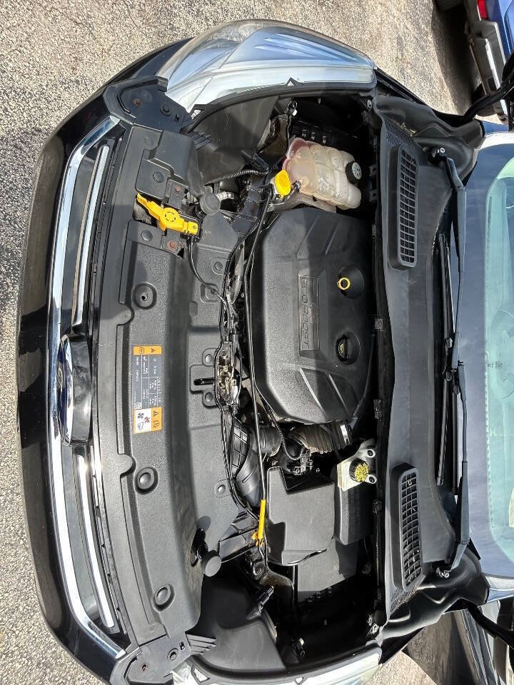 Used 2013 Ford Escape SEL FWD image 14