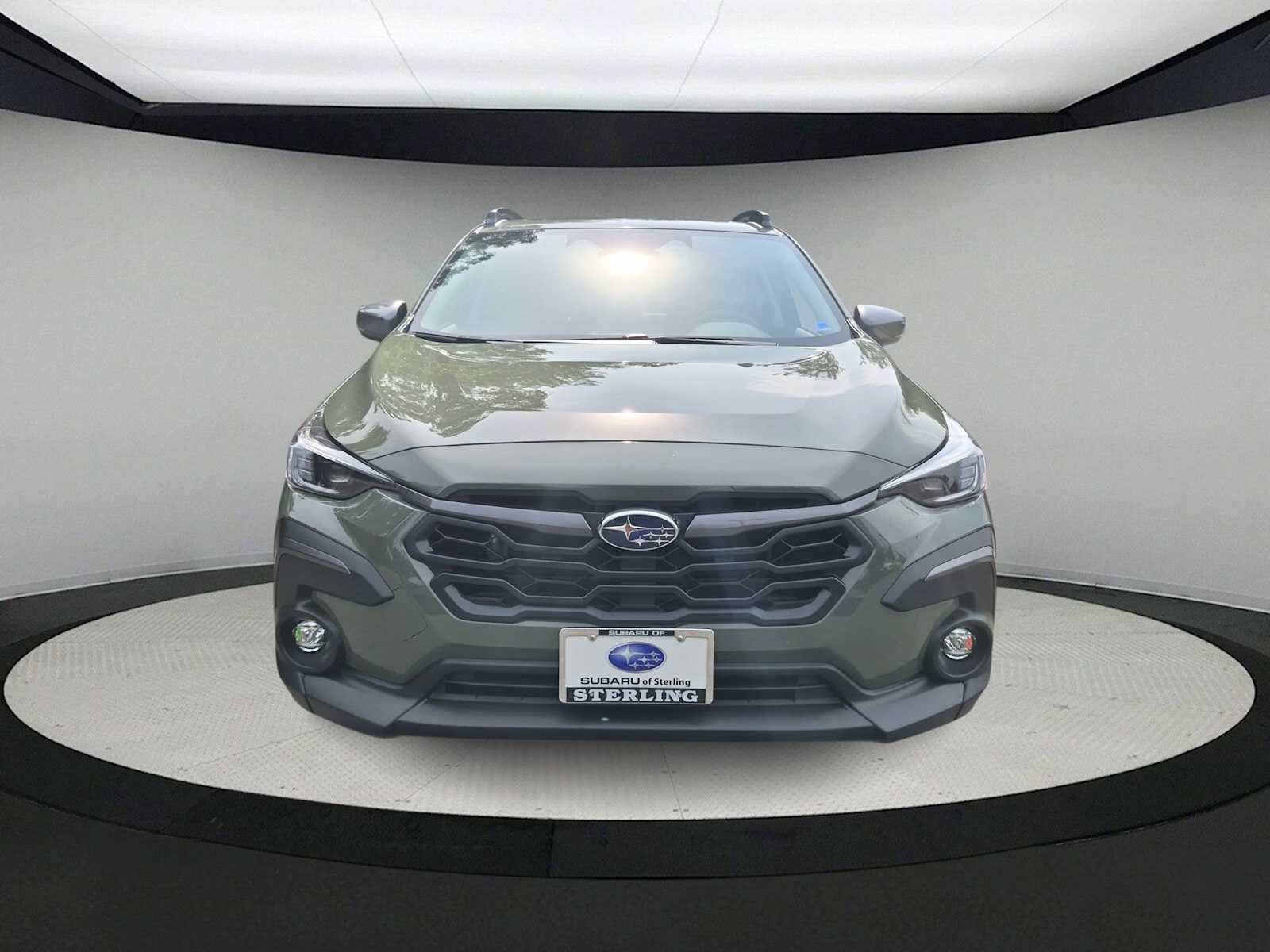 New 2026 Subaru Crosstrek 2.5i Limited w/ Crosstrek Mirror Package AWD/4WD image 3