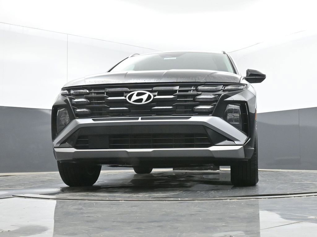 New 2026 Hyundai Tucson SEL image 9