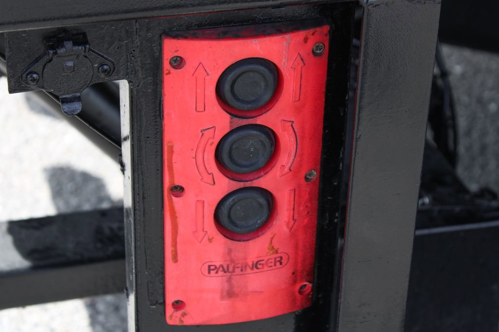 Used 2019 Ford F550 4x4 Crew Cab Super Duty image 13