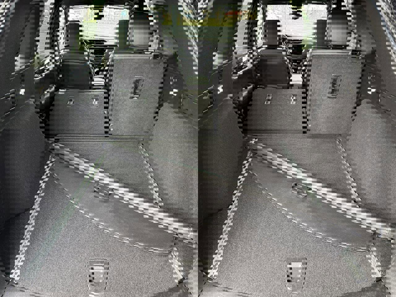 Used 2023 Cadillac XT5 Premium Luxury w/ Technology Package image 47