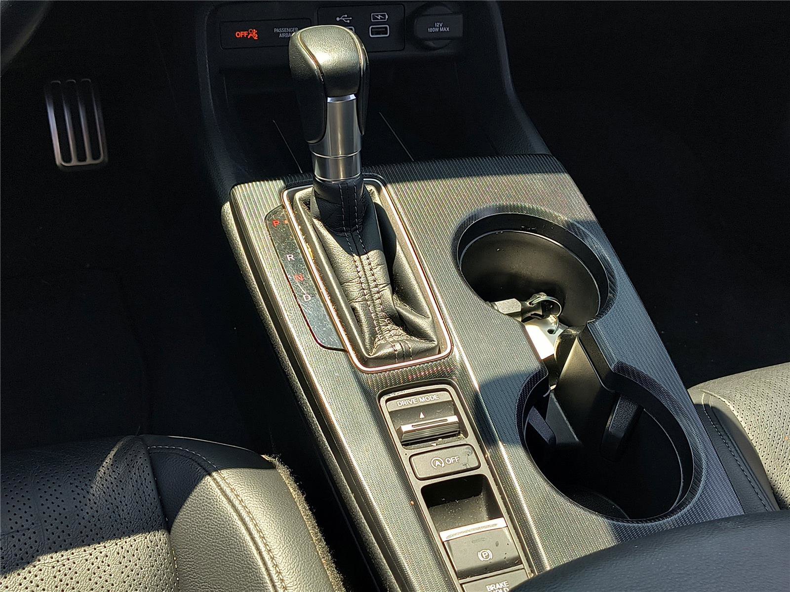 Used 2022 Honda Civic Sport Touring image 18