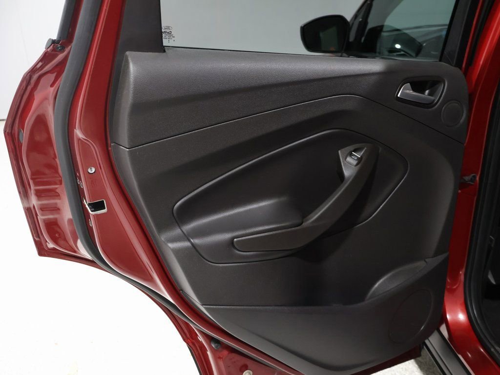 Used 2017 Ford Escape SE w/ SE Leather Comfort Package image 14