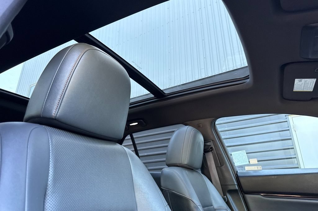 Certified 2024 Honda Prologue Elite image 18
