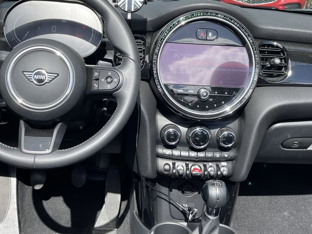Used 2022 MINI Cooper S image 20