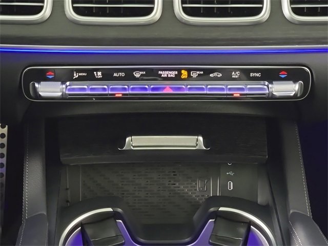 New 2026 Mercedes-Benz GLS 450 4MATIC image 23