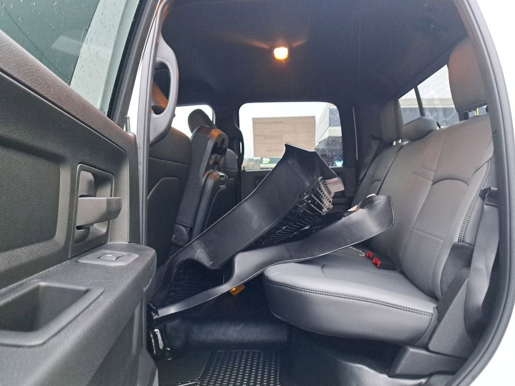 New 2026 RAM 2500 Tradesman image 14