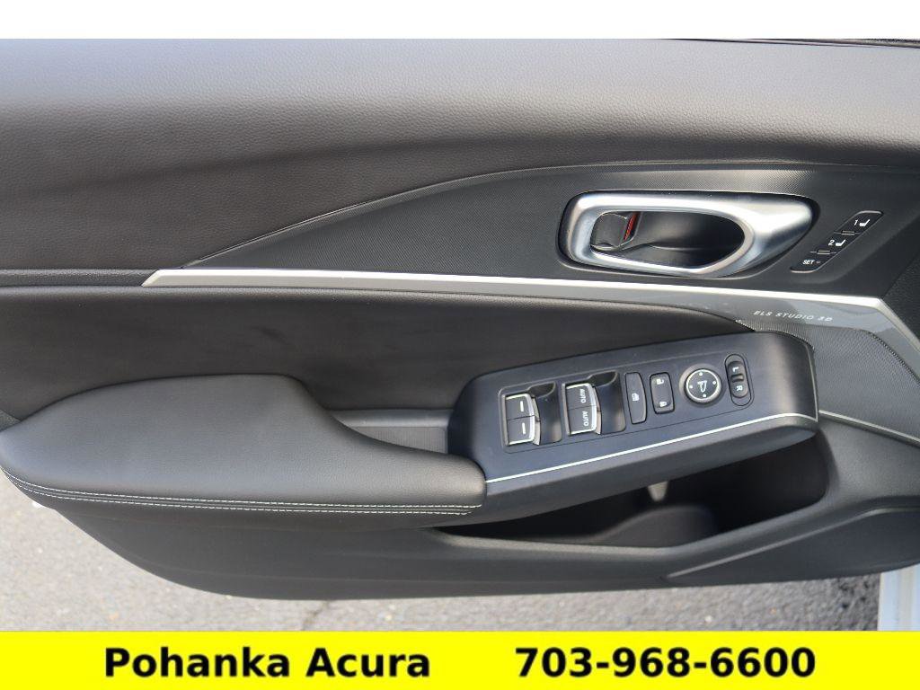 Certified 2025 Acura Integra A-Spec image 15