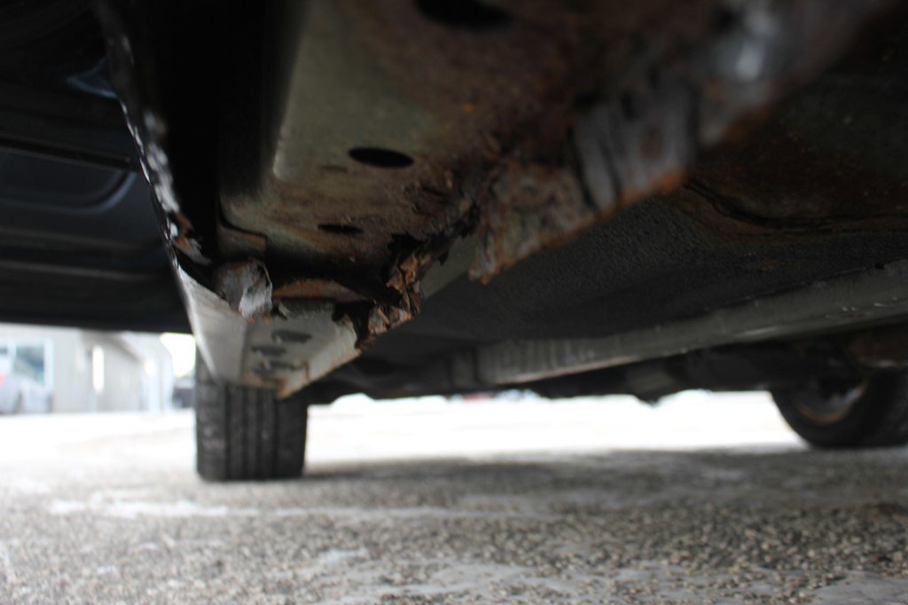 Used 2011 Ford Fusion SEL w/ 302A Rapid Spec Order Code image 44