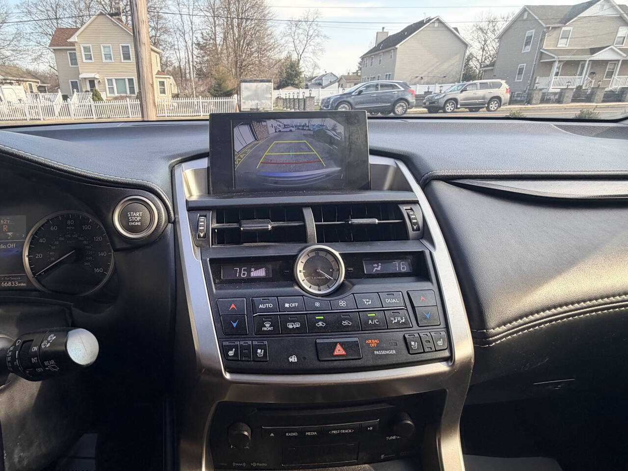 Used 2015 Lexus NX 200t AWD w/ Premium Package image 60