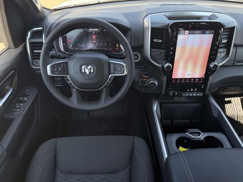 New 2026 RAM 1500 Lone Star image 9