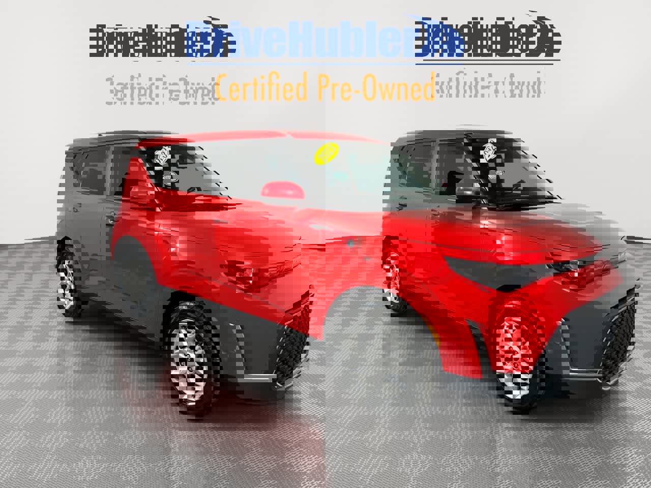 Used 2023 Kia Soul LX w/ LX Technology Package image 2