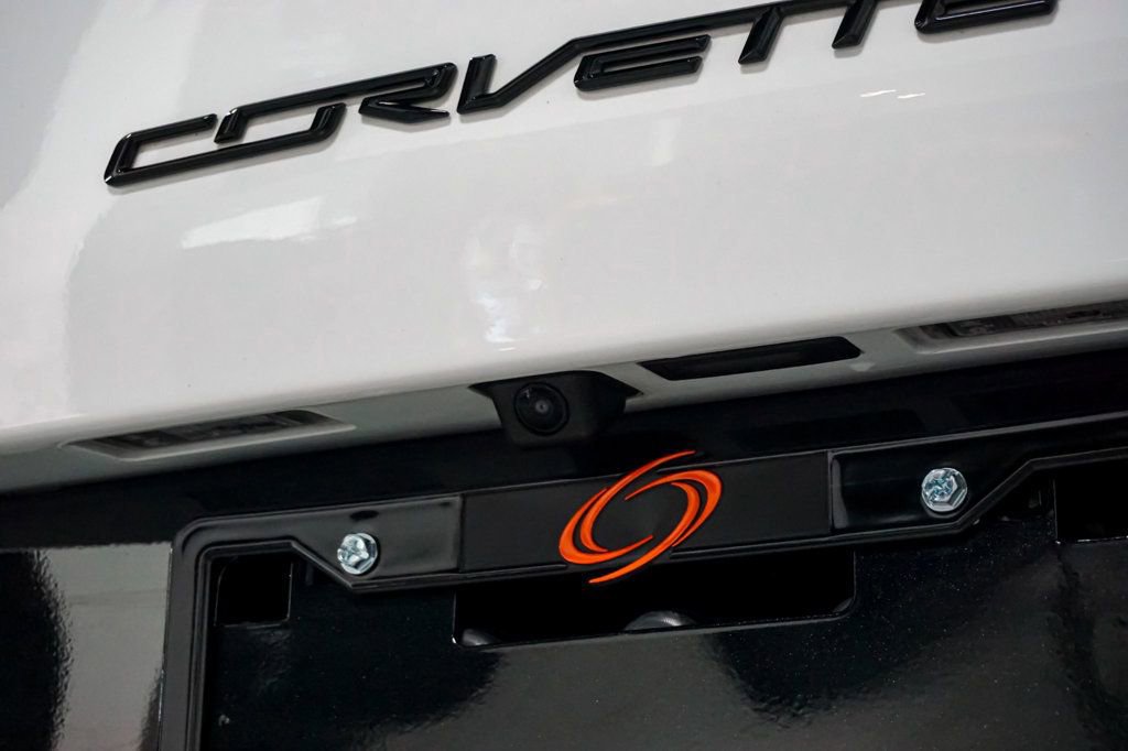 Used 2019 Chevrolet Corvette Grand Sport image 72