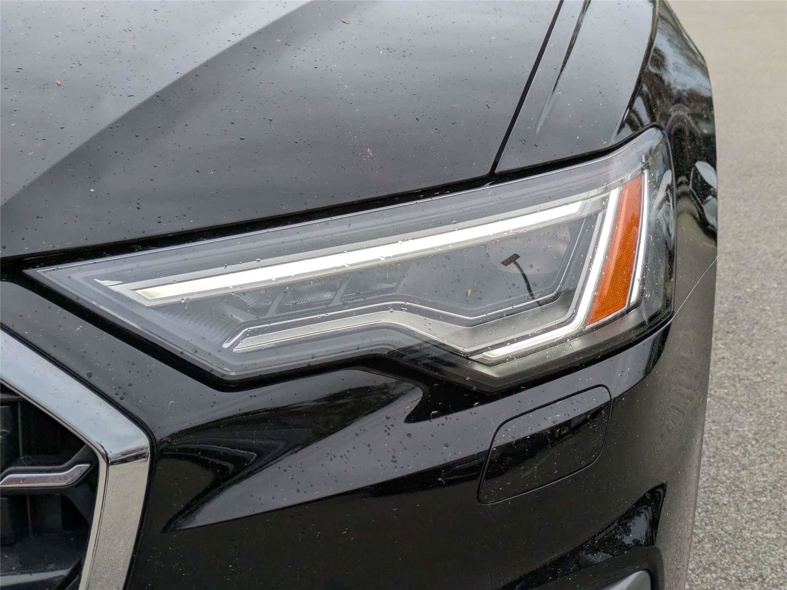 Used 2024 Audi A6 Premium Plus image 12