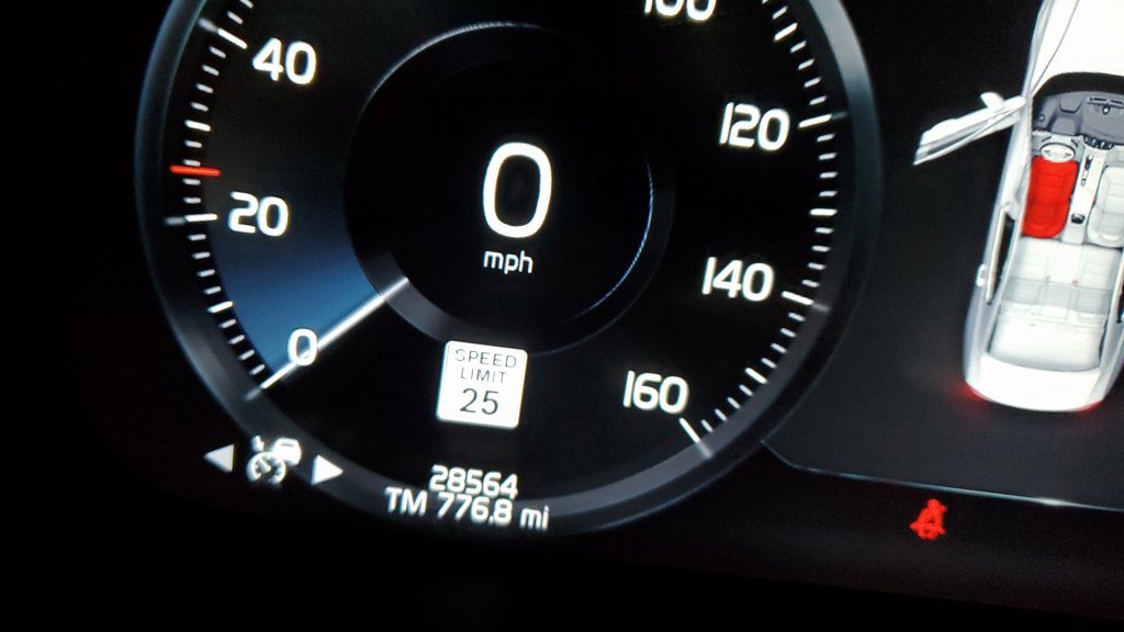 Used 2019 Volvo S60 T6 Inscription image 13