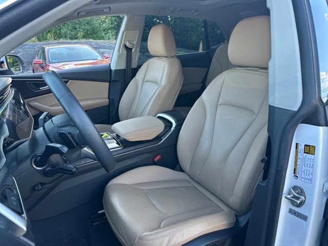 Used 2023 Audi Q8 Premium Plus w/ Premium Plus Package AWD/4WD image 6
