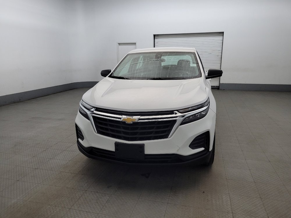 Used 2024 Chevrolet Equinox LS image 15