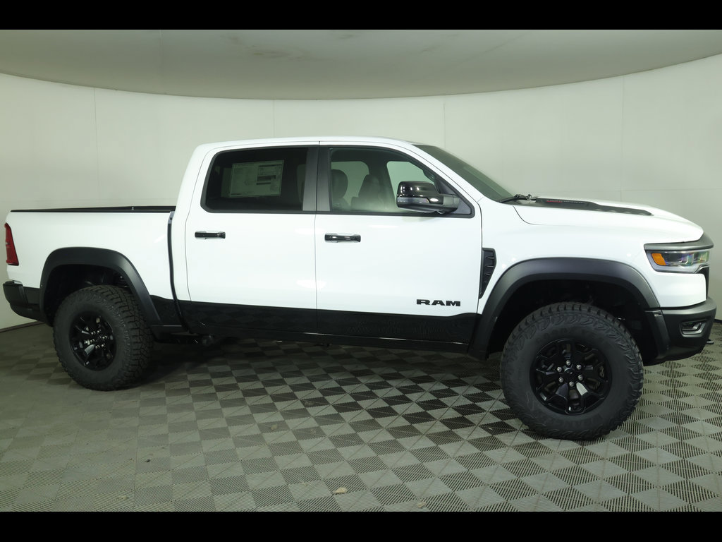 New 2027 RAM 1500 RHO AWD/4WD image 7