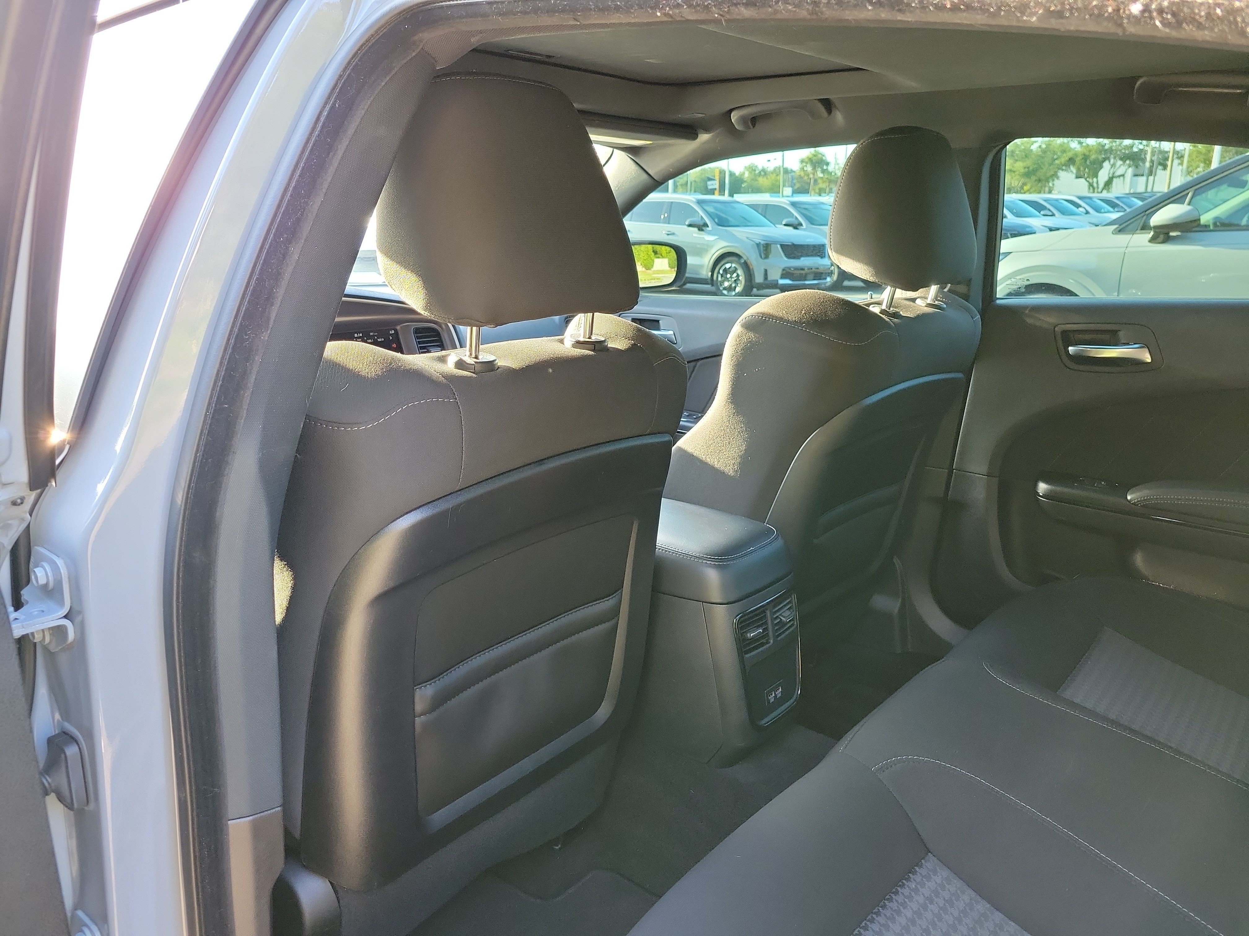 Used 2022 Dodge Charger GT w/ Blacktop Package RWD image 14
