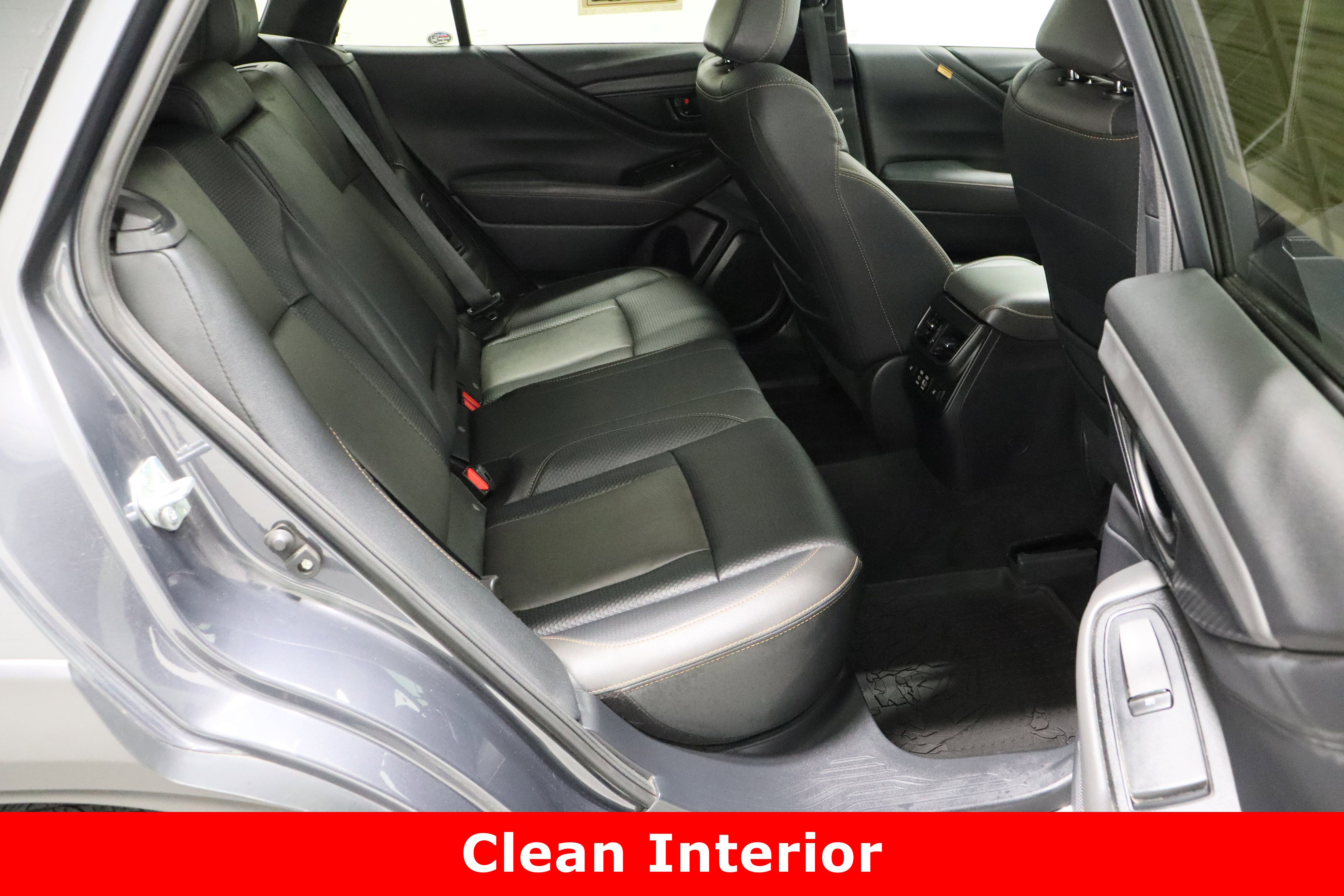 Used 2024 Subaru Outback Wilderness image 38