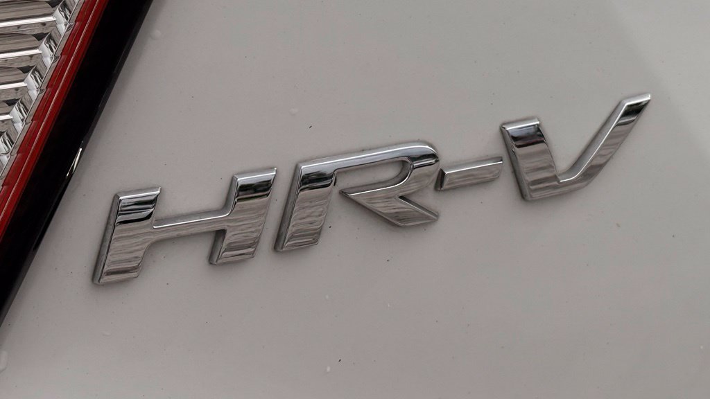 Used 2021 Honda HR-V EX image 19