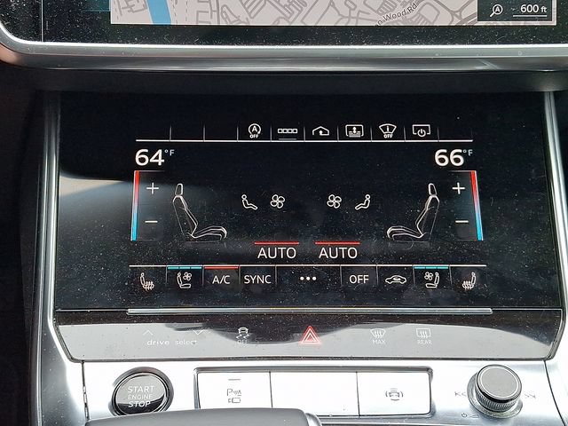 Used 2021 Audi A6 3.0T Prestige w/ Prestige Package AWD/4WD image 19