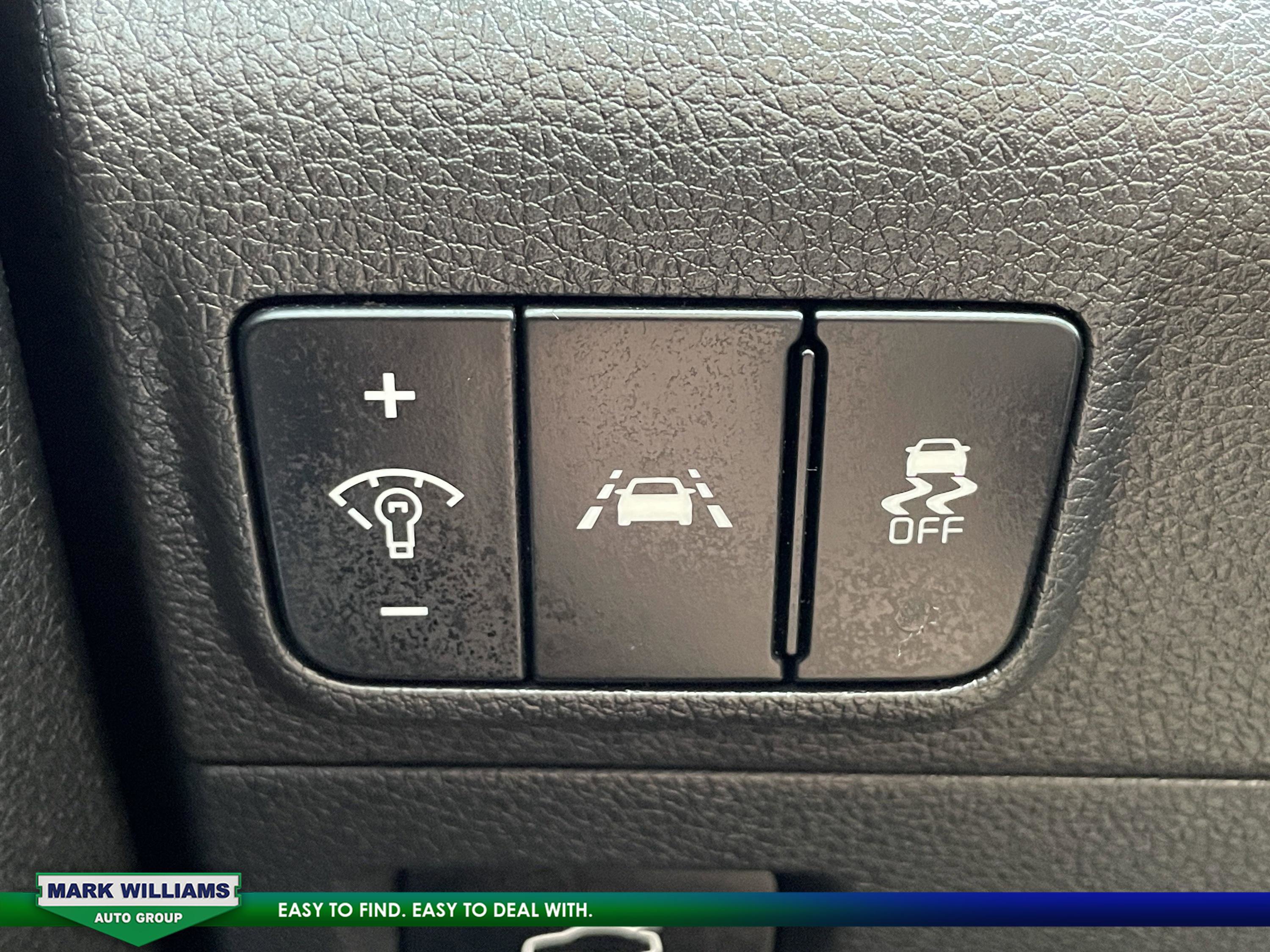 Used 2022 Kia K5 GT-Line image 26