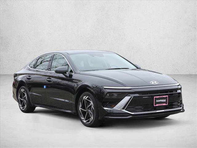 New 2026 Hyundai Sonata SEL image 4