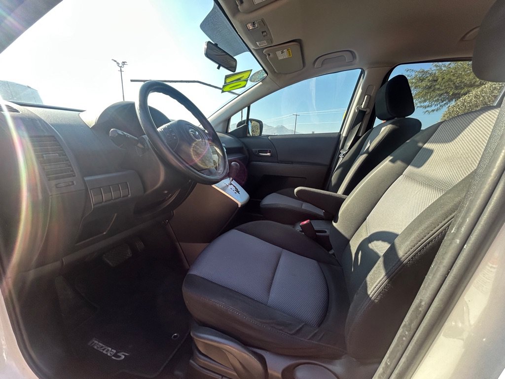 Used 2007 MAZDA MAZDA5 Sport FWD image 14