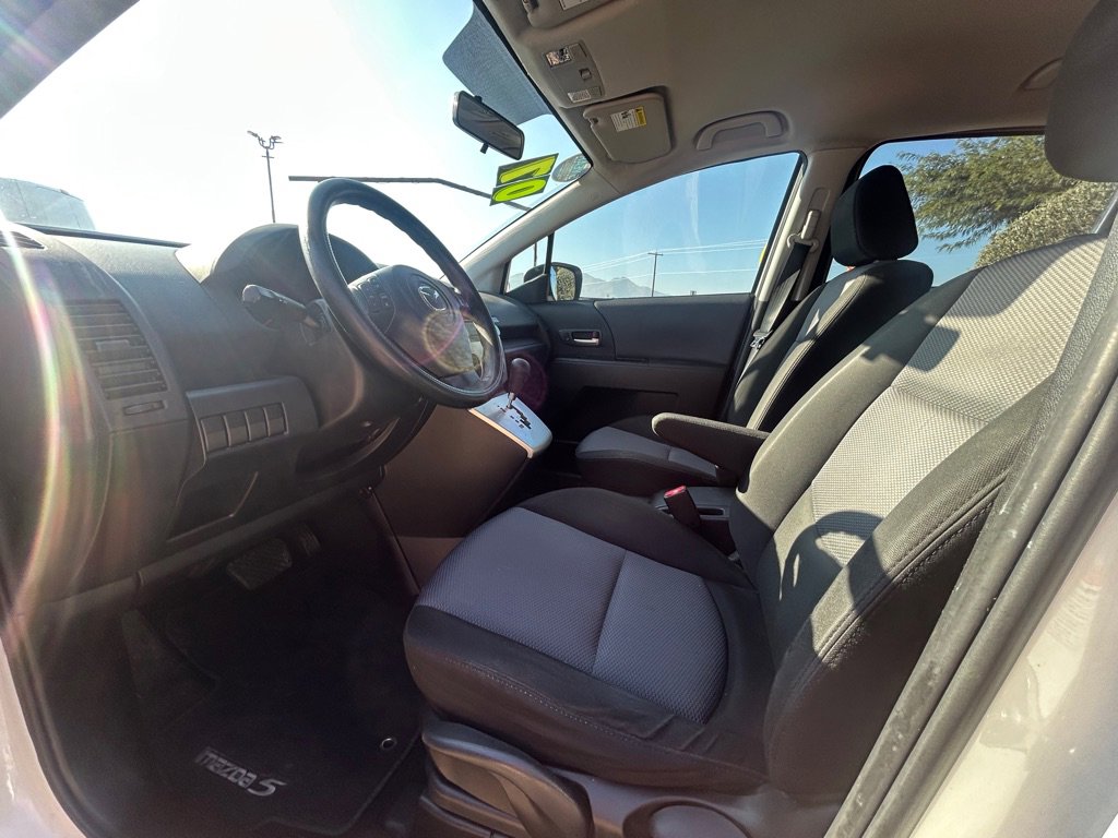 Used 2007 MAZDA MAZDA5 Sport image 14