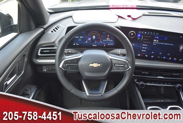 Used 2025 Chevrolet Traverse LT w/ LPO, Floor Liner Package FWD image 29